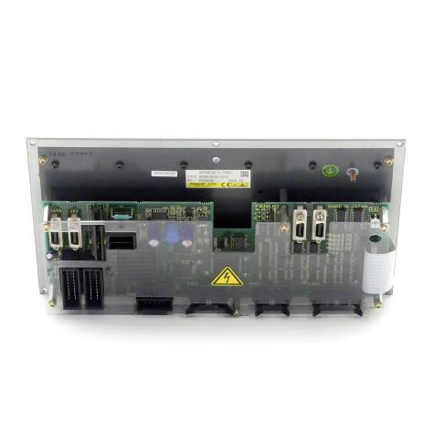 Operator panel  Used