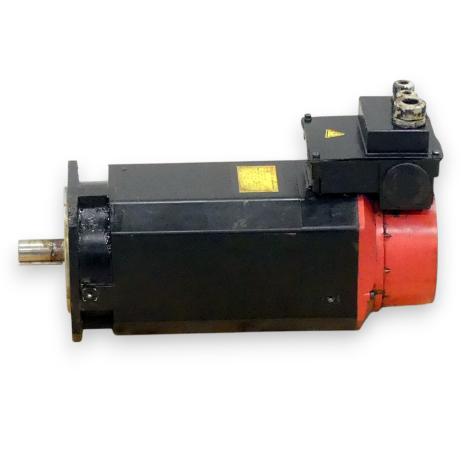 Spindelmotor A06B-0753-B190 Gebraucht
