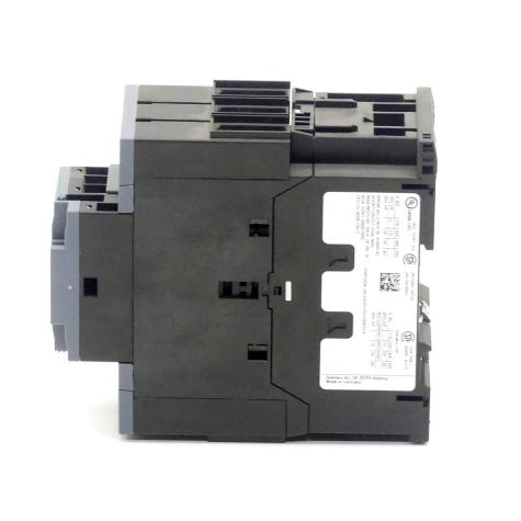 Power contactor  Refurbished