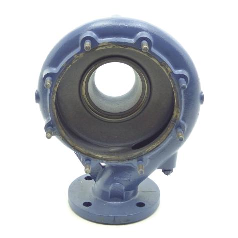 Volute Casing GG25 0243100 New