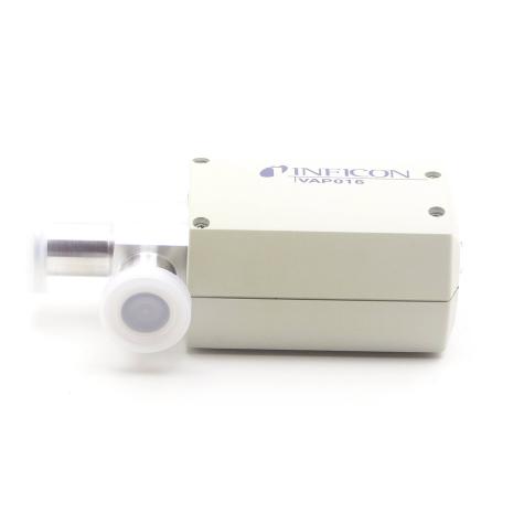 Vacuum Angle Valve VAP016-A New