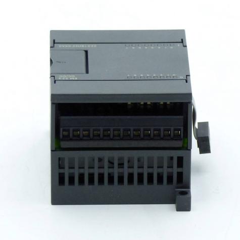 Simatic Extension Module  EM223  Used