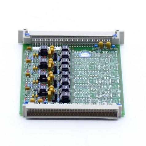 Circuit Board ZQA  New