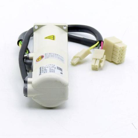 AC Servo Motor  New