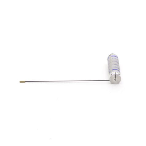 Probe  Used