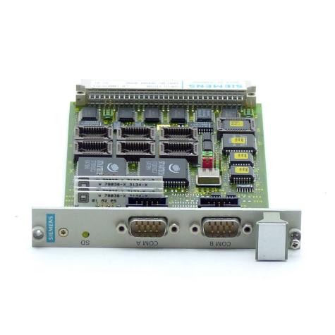 SMP16 Schnittstellenbaugruppe SMP16-EA280 Neu