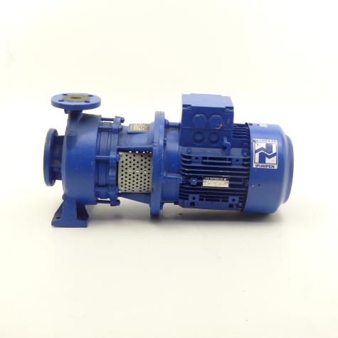 Kreiselpumpe 7AA132S02K Neu