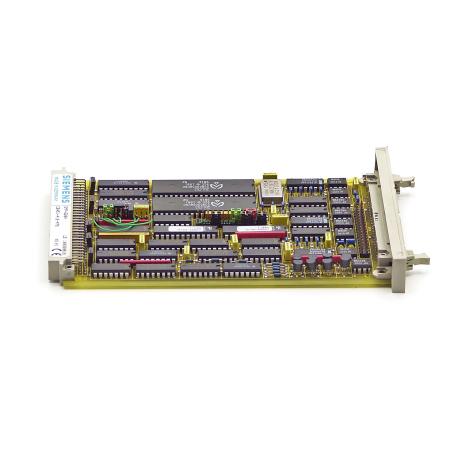 SMP-E224 Card  
