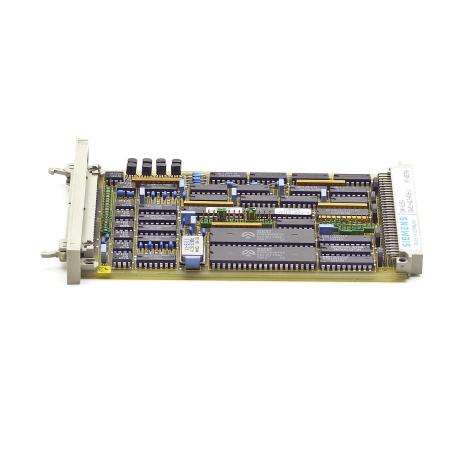 SMP-E224 Card  