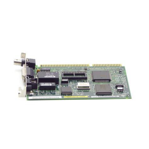 Lan Adapter  8/16  