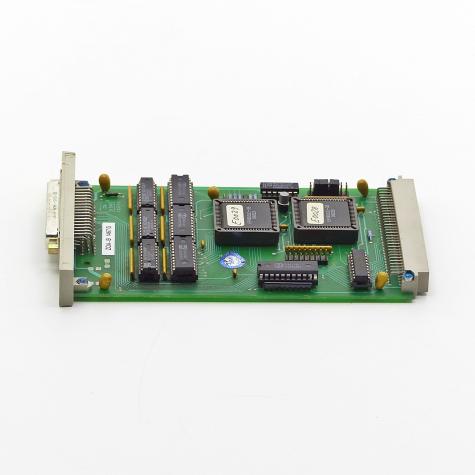 Leiterplatte ZQA-B 1467  