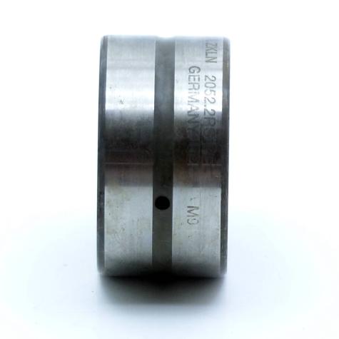 Double deep groove ball bearing ZKLN 2052.2RS  New FS