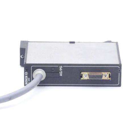 AG/PG PC 200  Used