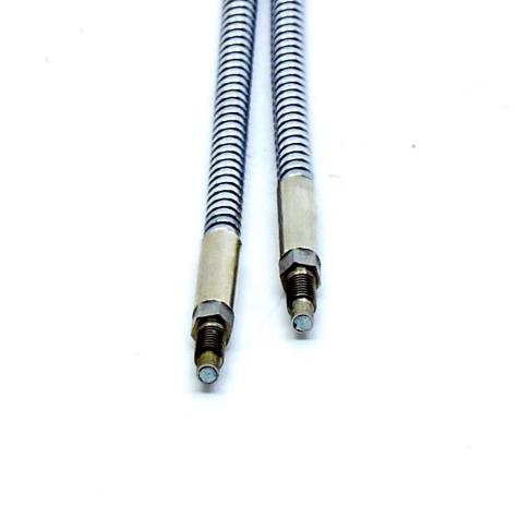 Fibre optic light Barrier 64000 New
