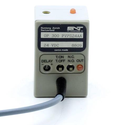 Proximity Switch  New