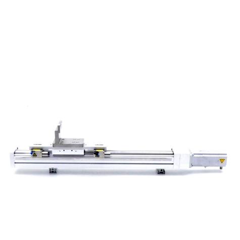 Spindelachse EGC-80-450-BS-10P-KF-OH-ML-GK-2H-PN-M2 556808 Gebraucht