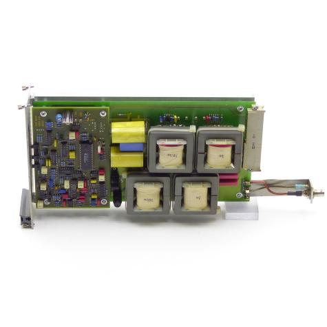 Ultrasonic Generator MC1000/29/R16  Used
