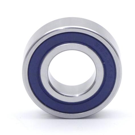 10x Deep groove ball bearings  42x20x12mm  New FS