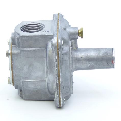 Pressure Regulator  Used