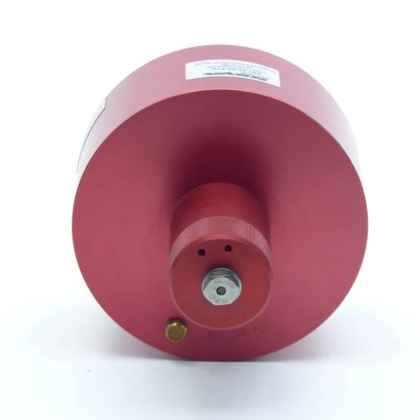 Pneumatic driven needle Valve NV1-30-4H New