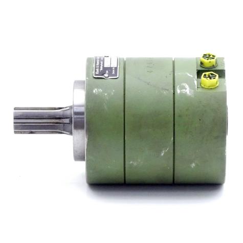 Leistungsdrehkolben-Zylinder LDK7L Neu