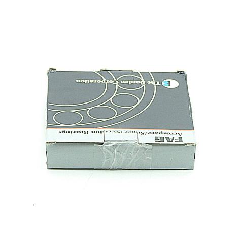 Angular Ball Bearing  New FS