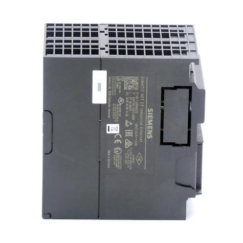 Communications processor SIMATIC NET  Used