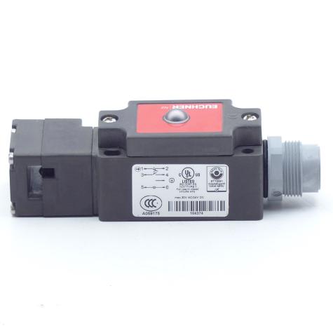 Safety Switch  New
