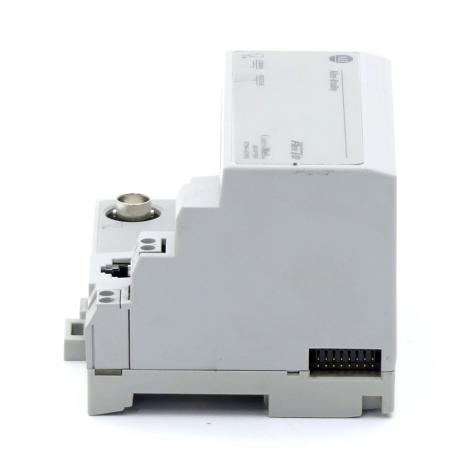 FLEX I/O ControlNet Adapter Modules  