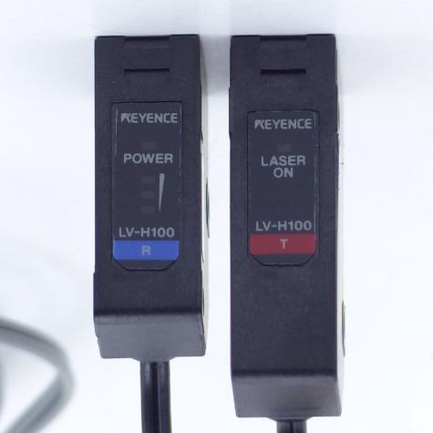 Transmissive Sensor Head  