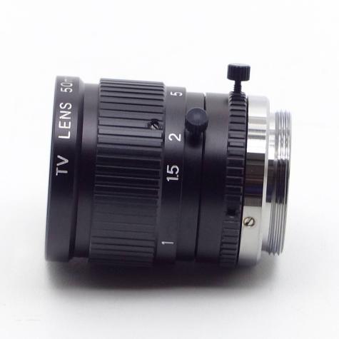 Lens  New FS