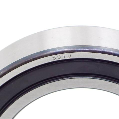 Deep groove ball Bearing  