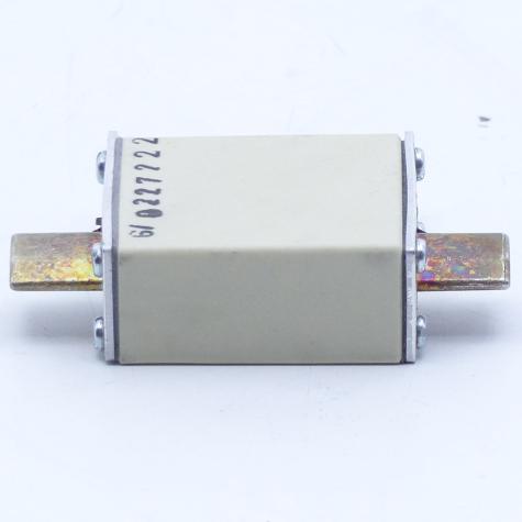 Fuse  Used