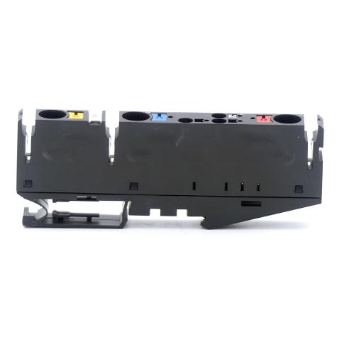 Feed module  