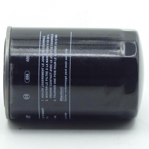 Fuel Filter  Refurbished