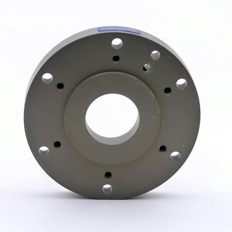 Adapterplatte  Gebraucht