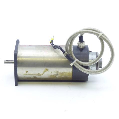 Step Motor RSH 101-200-10 Used