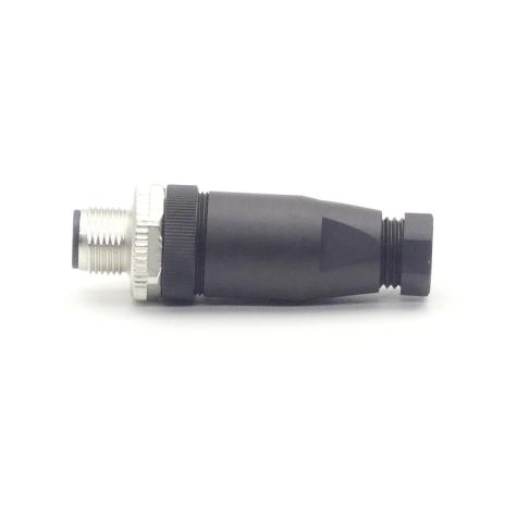 Round connector  New FS