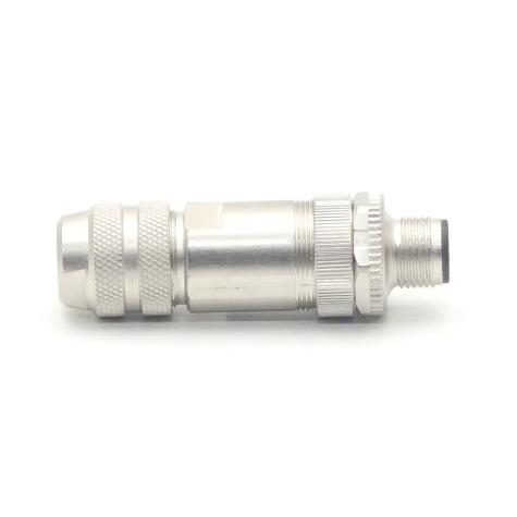 Circular connector  New FS
