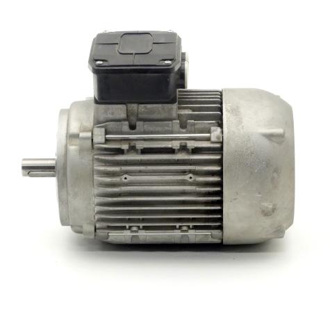 Three-phase motor IEC 60034 Used
