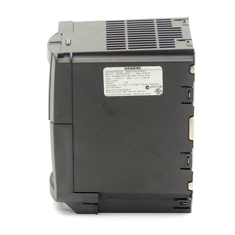 Micromaster 420  Gebraucht