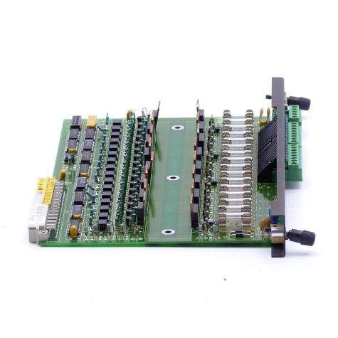 Ausgangskarte A24/0,5- SF P7PLC3909 