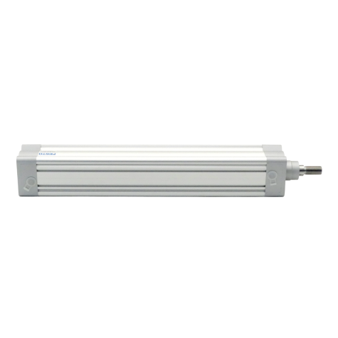 Standard cylinder 1463500 New
