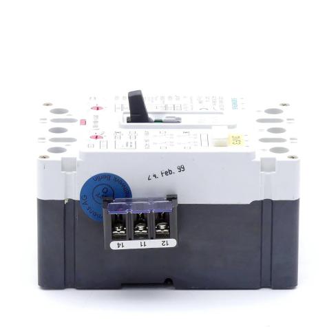 Circuit Breaker  New FS