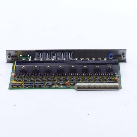 Card Output PC400/600 Output Card A24/2- 048485-201303 