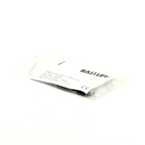 Cylinder switch BMF 307K-R-AS-L-3-S49-00,2  New FS