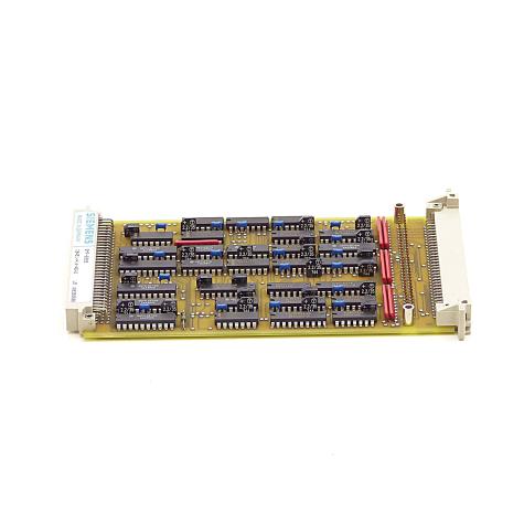 SMP-E592 Karte  Neuwertig