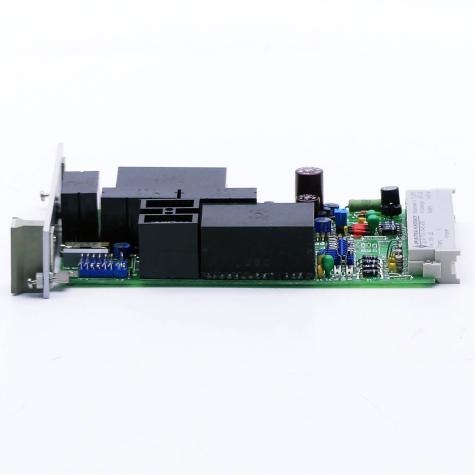 Transmitter  New FS