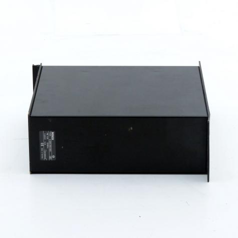 Analog Press Controller PE 100 Used