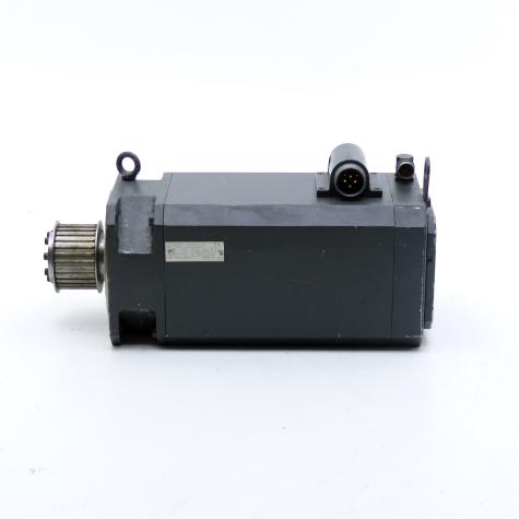 Bürstenloser Servomotor  Gebraucht